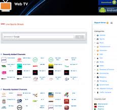 Find the best free internet tv, and live web tv on oklivetv. 27 Free Live Tv Streaming Sites Live Tv Weather Sports News