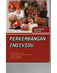 Kehidupan manusia pada zaman jahiliyah dan kehidupan. Pdf Perkembangan Individu