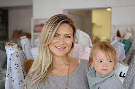 Add a bio, trivia, and more. Bloggerin Laura Lehmann Und Ihr Kinderlabel La Lou