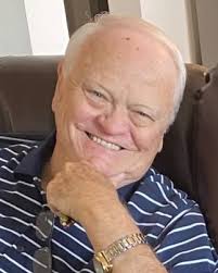 Obituary for Larry Cheek Hunter