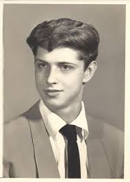 Frank William Lehman Obituary