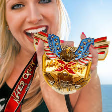 Never Quit Beach Fest