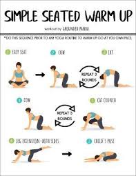 Should You Warm Up Before Yoga Yogalifestylediet Yoga Poses For Beginners Yoga Asanas Yoga Help