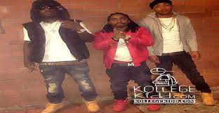 Lil Herb G Herbo Teases Just Bars Part 2 Welcome To Kollegekidd Com
