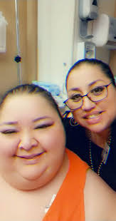 Vanguard class of 1989 classmate passes away last week