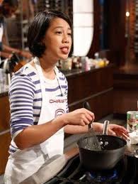 Christine Ha Blind Contestant Masterchef Usa Masterchef Recipes Masterchef Masterchef Usa
