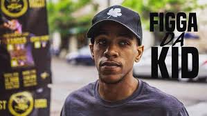 Figga Da KID