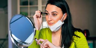 We did not find results for: How To Do Your Makeup While Wearing A Face Mask