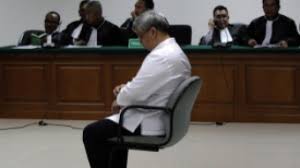 Apa Maksud Hukuman Seumur Hidup Dan Penerapannya Di Indonesia Hukamnas Com