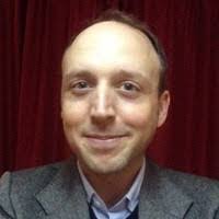 Patrick Bourke's Instagram, Twitter & Facebook