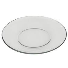 Features pressed tree bark pattern in avocado green color. Anchor Hocking Soreno Avocado Green 7 Salad Plate Shefinds