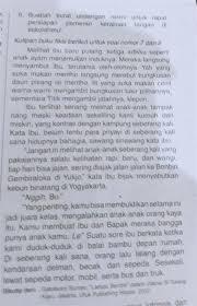 Sinopsis yang dibuat tak boleh menyimpang atau juga merubah isi keseluruhan dari naskah aslinya. Contoh Sinopsis Adalah 4 Contoh Analisis Novel Sinopsis Unsur Intrinsik Ekstrinsik Serta Contoh Sinopsis Novel Film Dan Drama