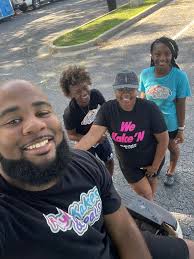 Kiylee Kakes Food Truck