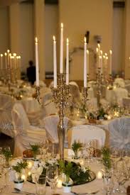 Kerzenstander Silber 80 Cm Mieten Luxurydecoration Weddinginspiration W Dekoration Hochzeit Hochzeitsdekoration Tischdekoration Hochzeit