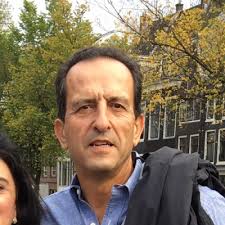 Manuel Angel Porro Gutierrez