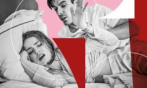 Kisah tersembunyi istri boss dengan karyawannya rekap film secret in bed with my boss 2020. My Stunning Wife Makes No Effort With Our Sex Life And I M Losing All Interest Life And Style The Guardian