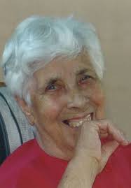 Obituary of Ethel Lillian Donaldson