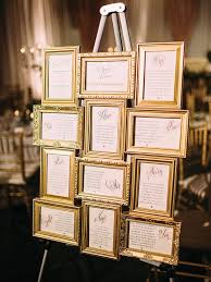 Wedding Seating Chart Ideas Unique Wedding Seating Chart