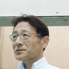 Noboru HASEGAWA