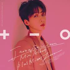 Download Jeong Sewoon Feeling Feat Penomeco Mp3 Mini Albums Plus And Minus Album Songs