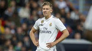 João felix se régale face à cadix et offre la tête à l'atlético de madrid ! Real Madrid Marcos Llorente Out For Up To Three Weeks With Muscle Tear As Com