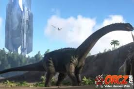 Ark Quick Guides - Brontosaurus - The 1 Minute Taming Guide! - Youtube