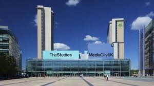 Tantamount studios/itv studios/20th century fox television/sony pictures television (2009, b). Dock10 And Itv Studios Extend Contract For Studio Production In Mediacityuk Until 2018
