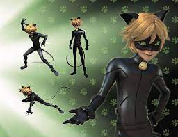 Miraculous Tales Of Ladybug Amp Cat Noir Photo Miraculous Ladybug Anime Lady Noir Ladybug