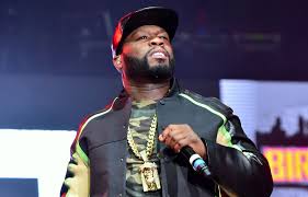 Does 50 cent have tattoos? 50 Cent Says Grammy 2021 Nominations Are Out Of Touch