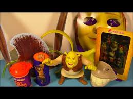 We did not find results for: 2013 Scared Shrekless Set Of 5 Wendy S Kid S Meal Toy S Video Review Youtube