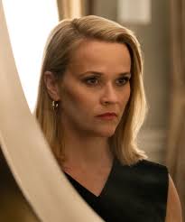 Reese Witherspoon Villain Little Fires Everywhere
