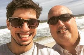 Fundraiser for Michael LaFisca by Kim Hoff : Love & Support to the LaFisca  Family