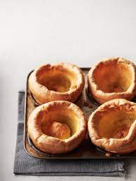 Yorkshire Pudding Recipe | House & Garden