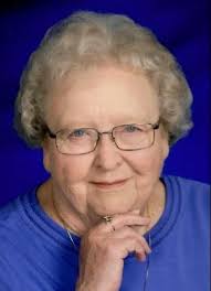 Beverly Potts Obituary (1934