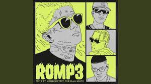 Romp3 - YouTube