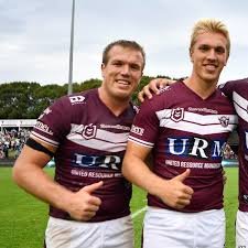 Ben trbojevic is an australian expert rugby class football player. Jaketrbojevic Will Play His Manly Warringah Sea Eagles Facebook