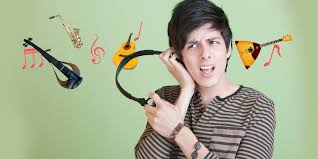 Maybe you would like to learn more about one of these? 20 Obscure Music Genres You Should Listen To On Spotify