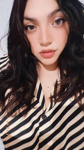 Irene Orellana's Instagram, Twitter & Facebook