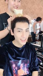 三生三世》San Sheng San Shi "Three Lives and Three Worlds" || 2025.10.01 His  voice is very soft and melodious 💜 Luo Yunxi rehearsal for Ginkgo Baoji  music festival, 2025.10.02. @am.leo @lyxstudio_cn #luoyunxi #罗云熙#