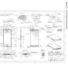 Iphone 5s schematic diagram.pdf (found: Apple Posts Iphone 5s Iphone 5c Design Schematics For Case Makers Iphone In Canada Blog