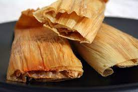 Green Chile Chicken Tamale Recipe Recipe Tamale Recipe Tamales Mexican Food Recipes