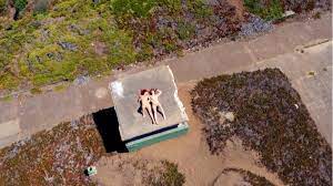 World's first drone-filmed porno actually quite picturesque | Dazed