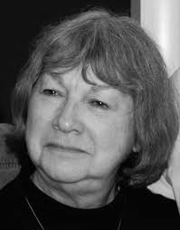 Judith Carr, obituary