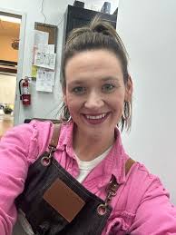 Nail Salon Professionals in Woodleaf, NC