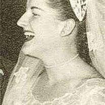 Marilyn Summers Luscombe Obituary