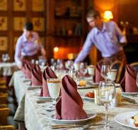 The Most Important Linens for Your Restaurant | Venus Group ...
