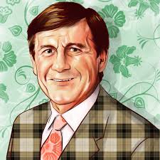 CRAIG SAGER — Aaron Dana Illustration