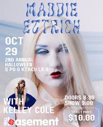 Gay Ole Opry at The Basement in Nashville