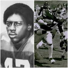 Celebrating the number two in tribe football history