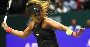 The osaka sisters were both born in japan, and moved to fort lauderdale when mari was four mari is a year older than her sister naomi mari osaka is 22 years old, and her sister, naomi, is 20. Naomi Osaka Sued By Former Junior Coach Christopher Jean Over Non Payment Of Dues Report